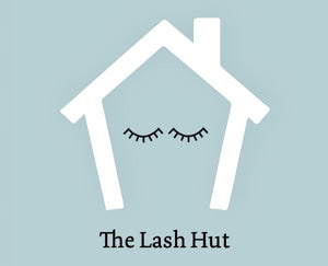 The Lash Hut Gift card